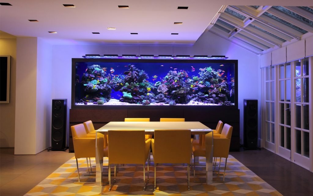 Sala de jantar