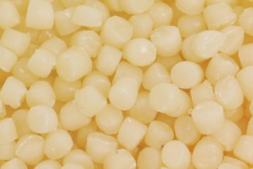 Biopellets
