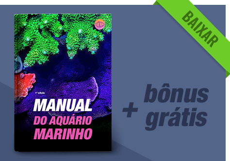 Manual do Aquário Marinho