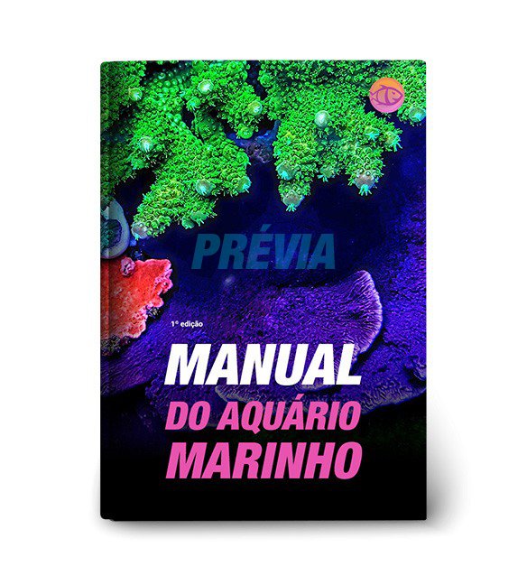 Manual do Aquário Marinho